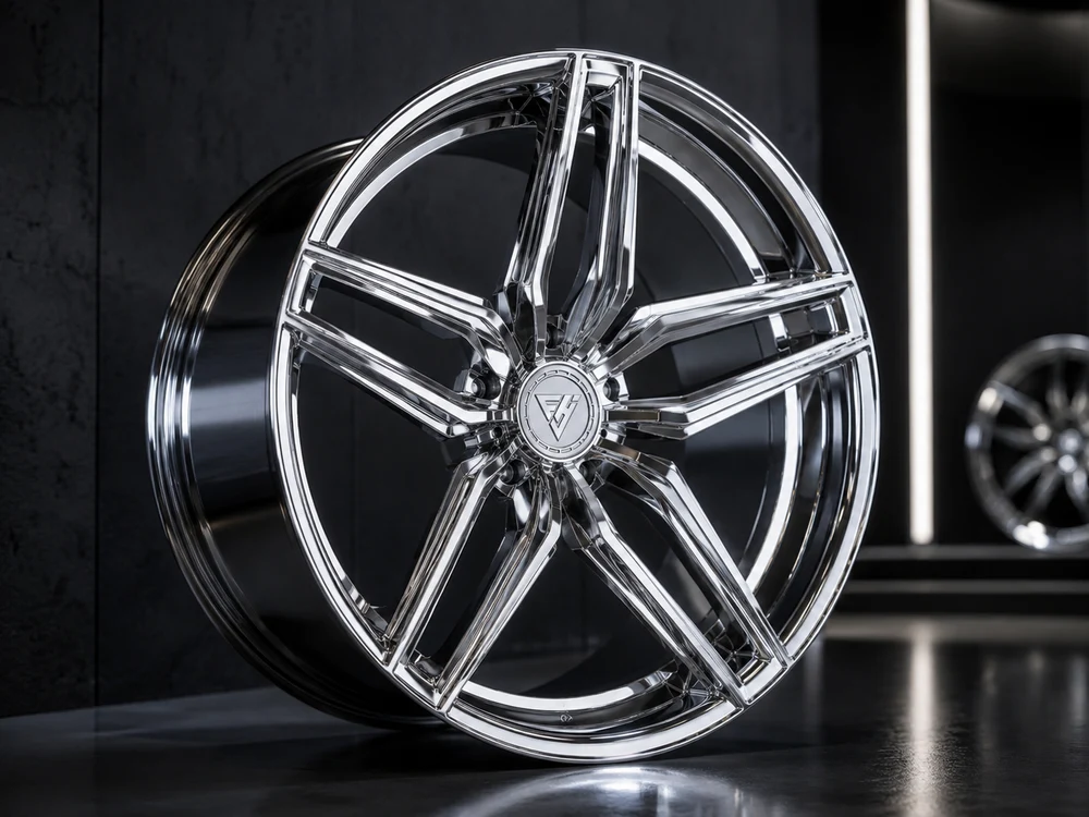 Chrome