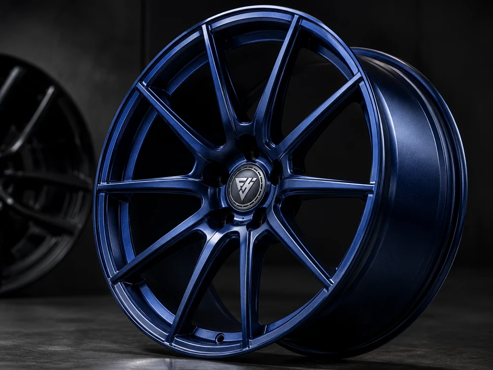 Custom Color