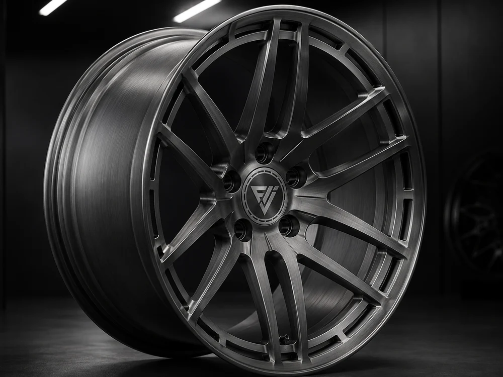 Gloss Black