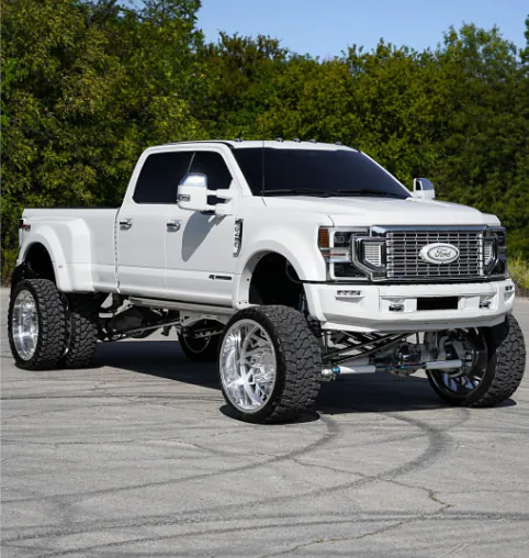 Brushed silver inspiration