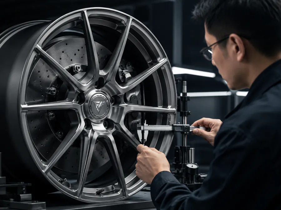 Fitment review