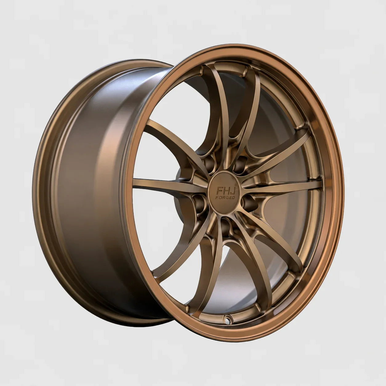 FHJ M06 Performance Monoblock Forged Wheel