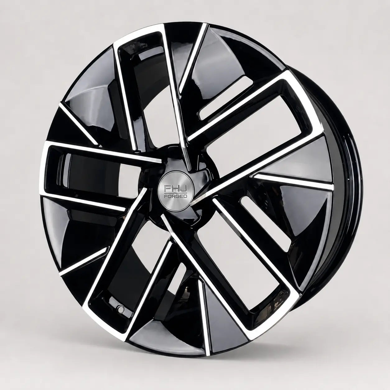 FHJ M07 Luxury SUV Monoblock Forged Wheel