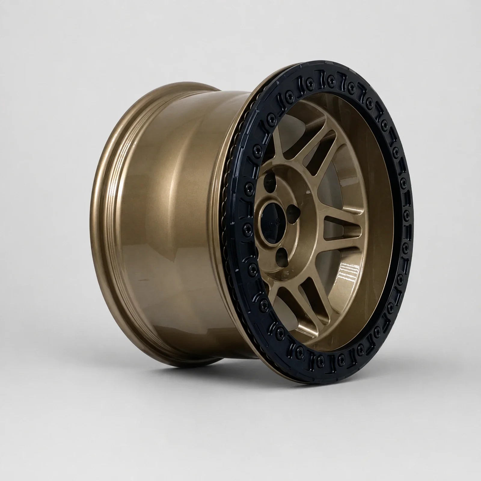 FHJ O03 Overland Forged Wheel